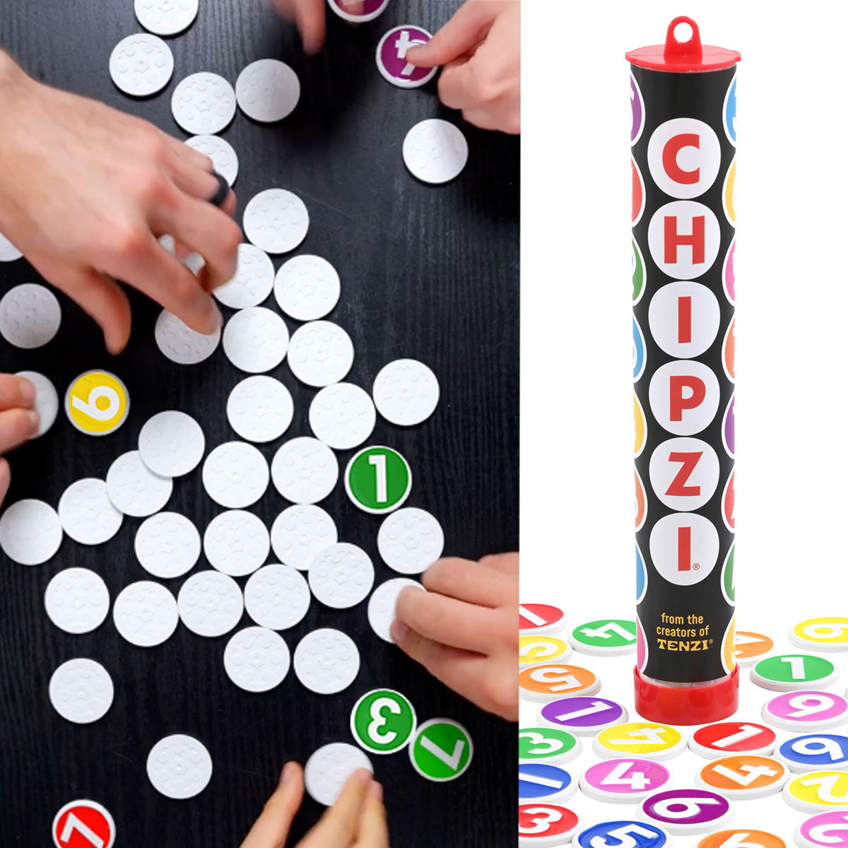 Chipzi Game