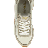 Arizona Sneakers Off White + Bone