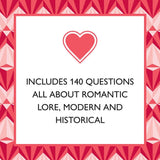 Games Room: Love & Romance Trivia