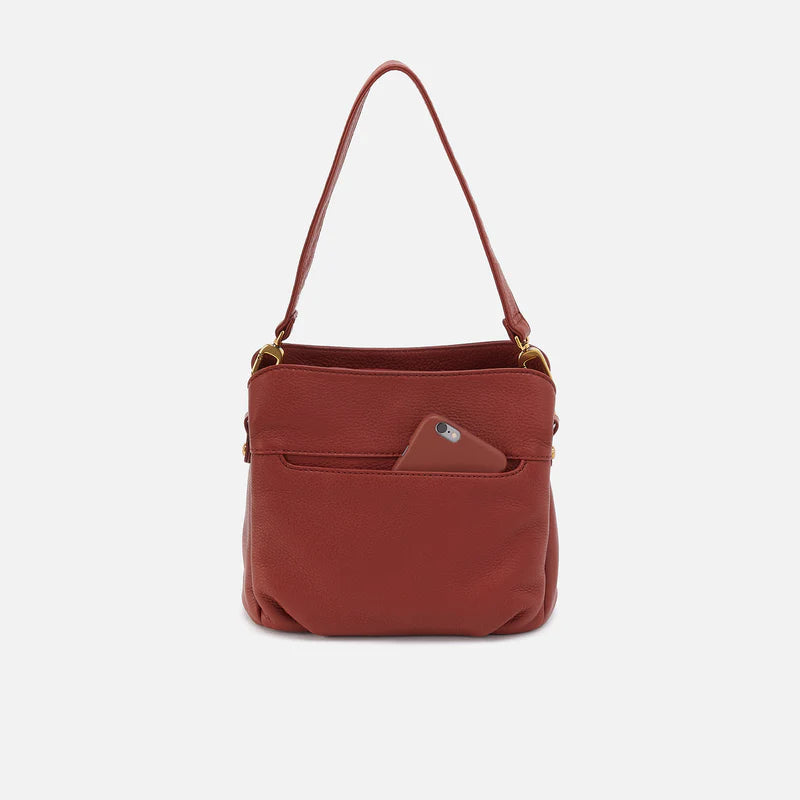 Starr Convertible Shoulder Bag