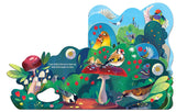 Birdsong Layered Board Book