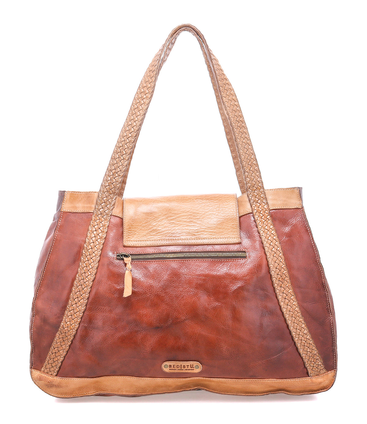 Proper Shoulder Bag