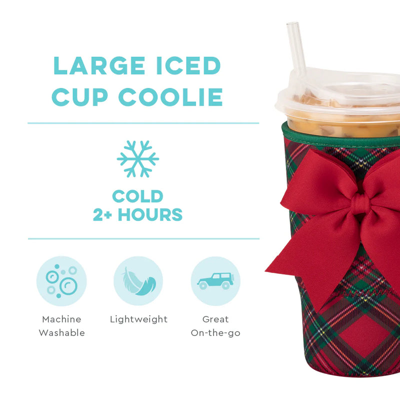 Iced Cup Coolie - Large
