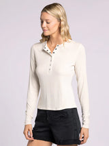 Addie Henley Top Tofu