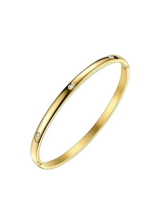 Jordan Bangle Bracelet