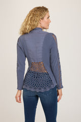 Birch Jacket Hypnotic