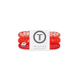 Teleties Small 3 Pack Sealed With A Kiss