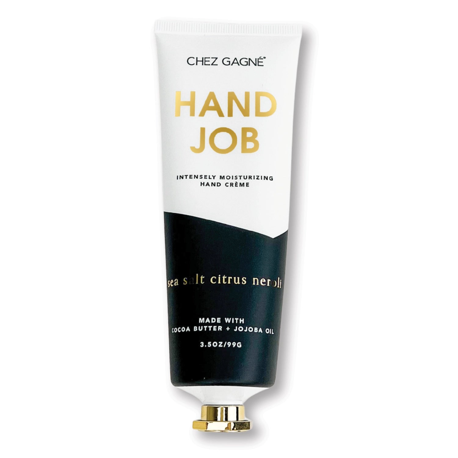 Clean + Vegan Hand Cream 3.4oz