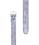 Mohawk Belt Future Dusk Nectar Delux