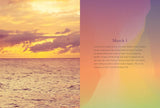 Sunset Gratitude: 365 Hopeful Meditations for Peaceful & Reflective Evenings