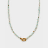 Amazonite Necklace