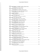 Fifty Places to Hike Before You Die Book
