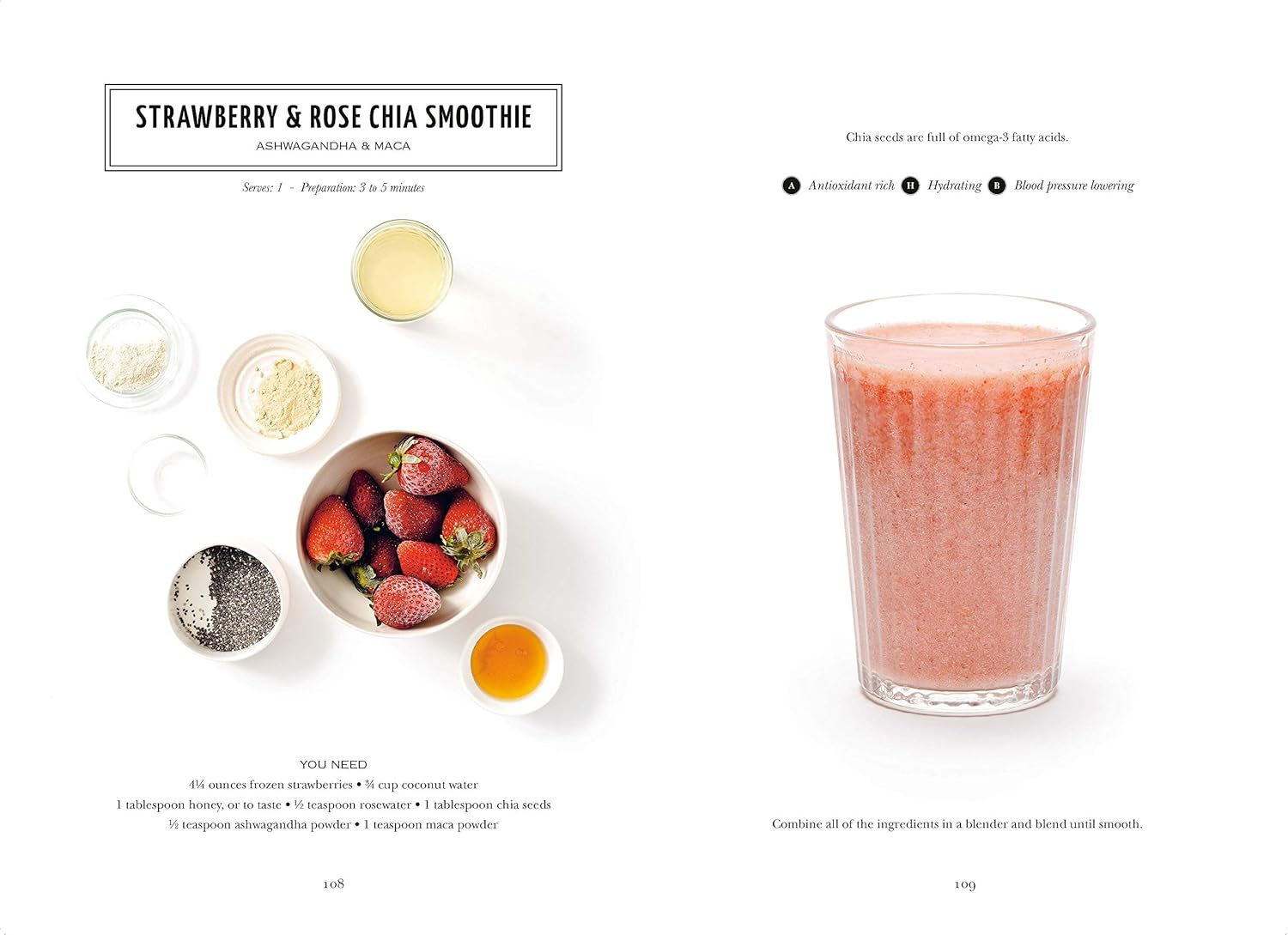 The Adaptogenic Herbal Kitchen Cookbook