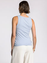 Edlin Layering Tank Powder Blue
