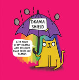 Cattitude: The Hilarious Gift Book for Cat Lovers