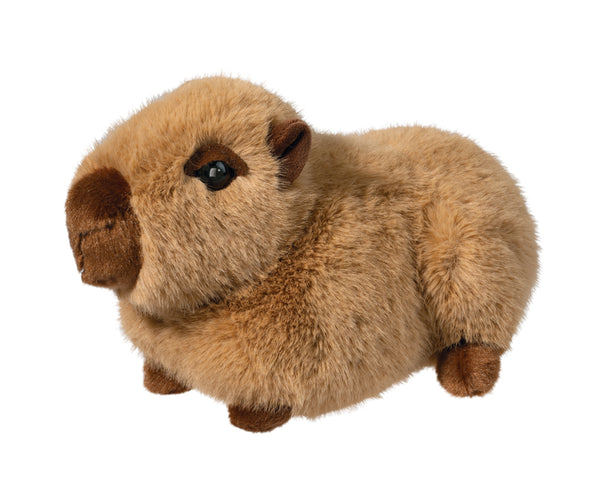 Chattie Capybara Soft