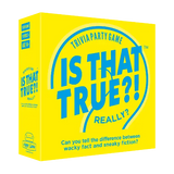 Is That True? - Game