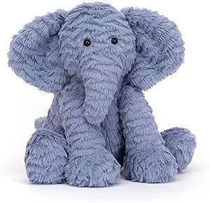 Fuddlewuddle Elephant - Medium