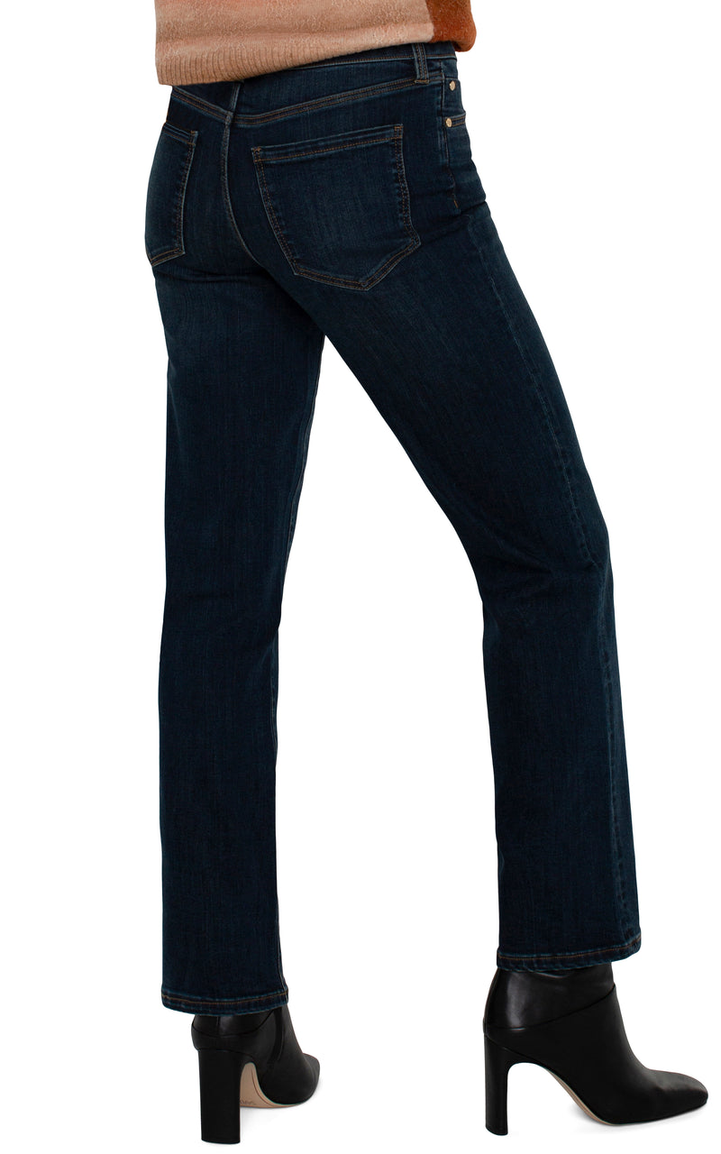 Kennedy Straight Leg Jeans San Dimas