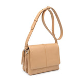 Avonlea Crossbody Camel