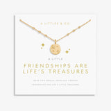 A Little: Necklace