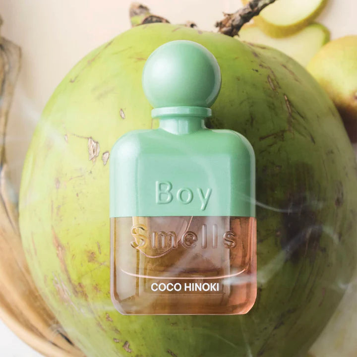 Boy Smells Hero Perfume - 50ml