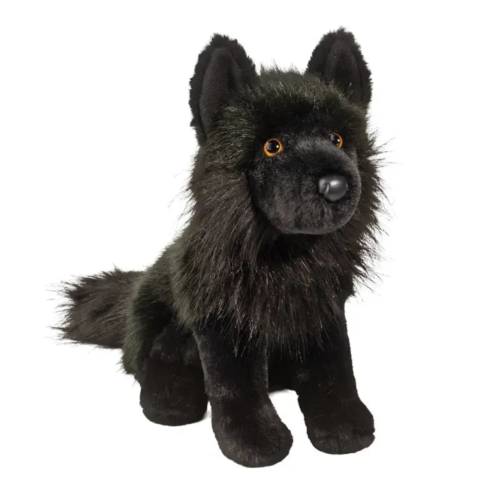 Vilkas Black Wolf