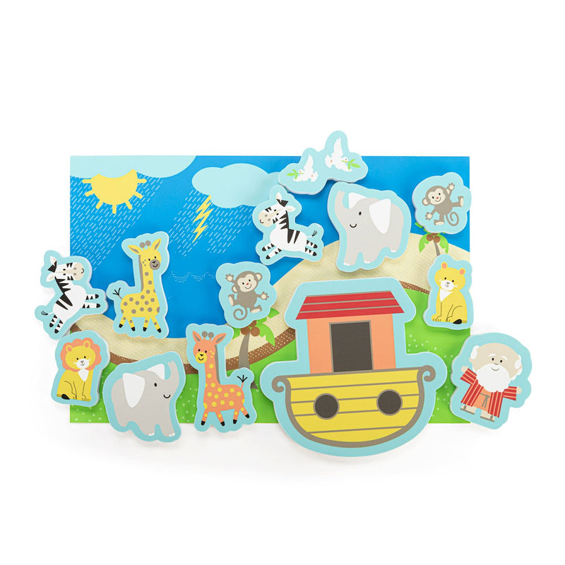 Bath Play Mat Set