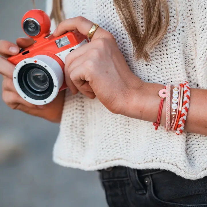 K'lani Hair Tie Bracelets