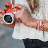 K'lani Hair Tie Bracelets
