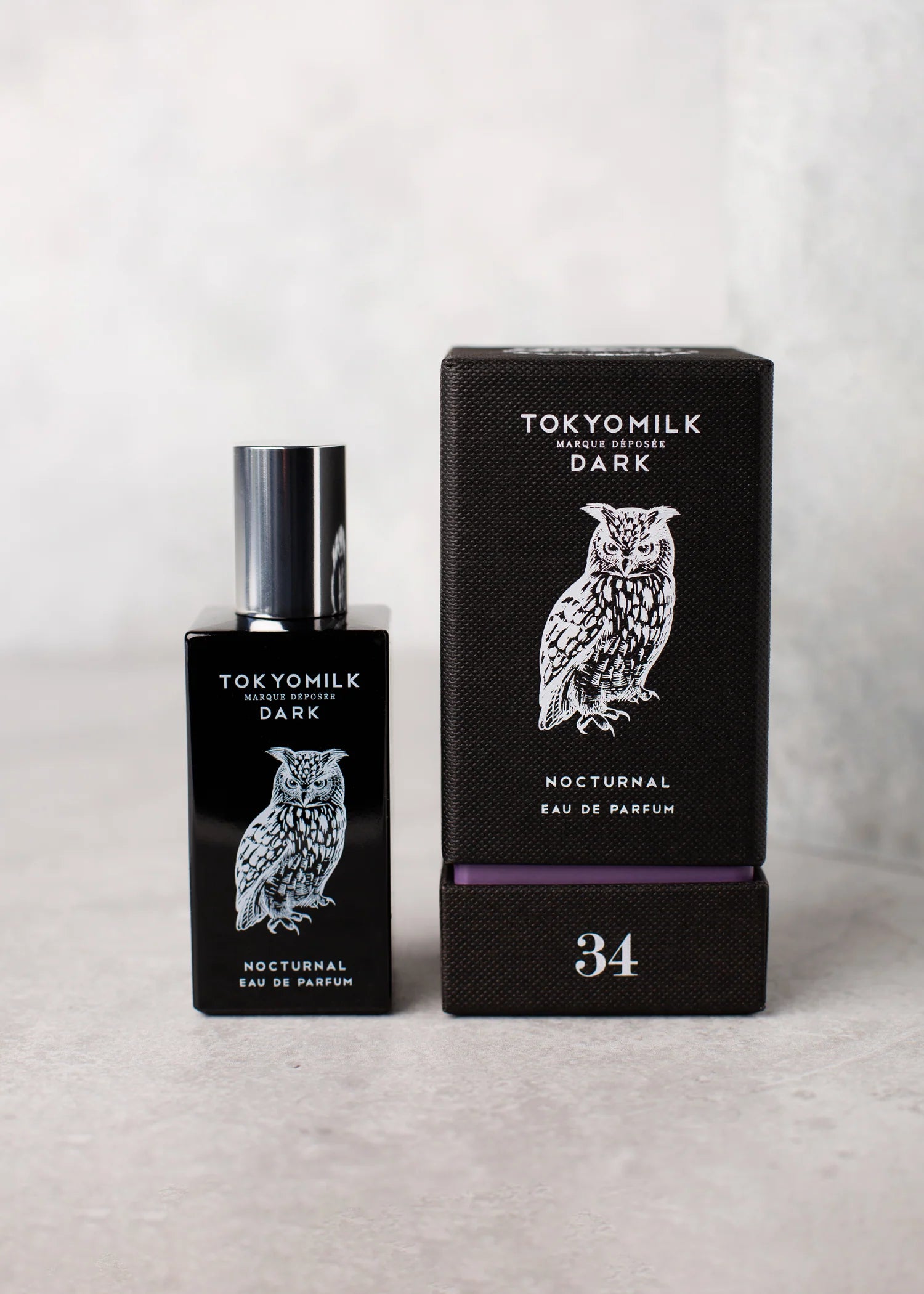 Nocturnal No. 34 Boxed Parfum - 1.6 OZ