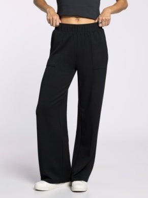 Doris Pants Black