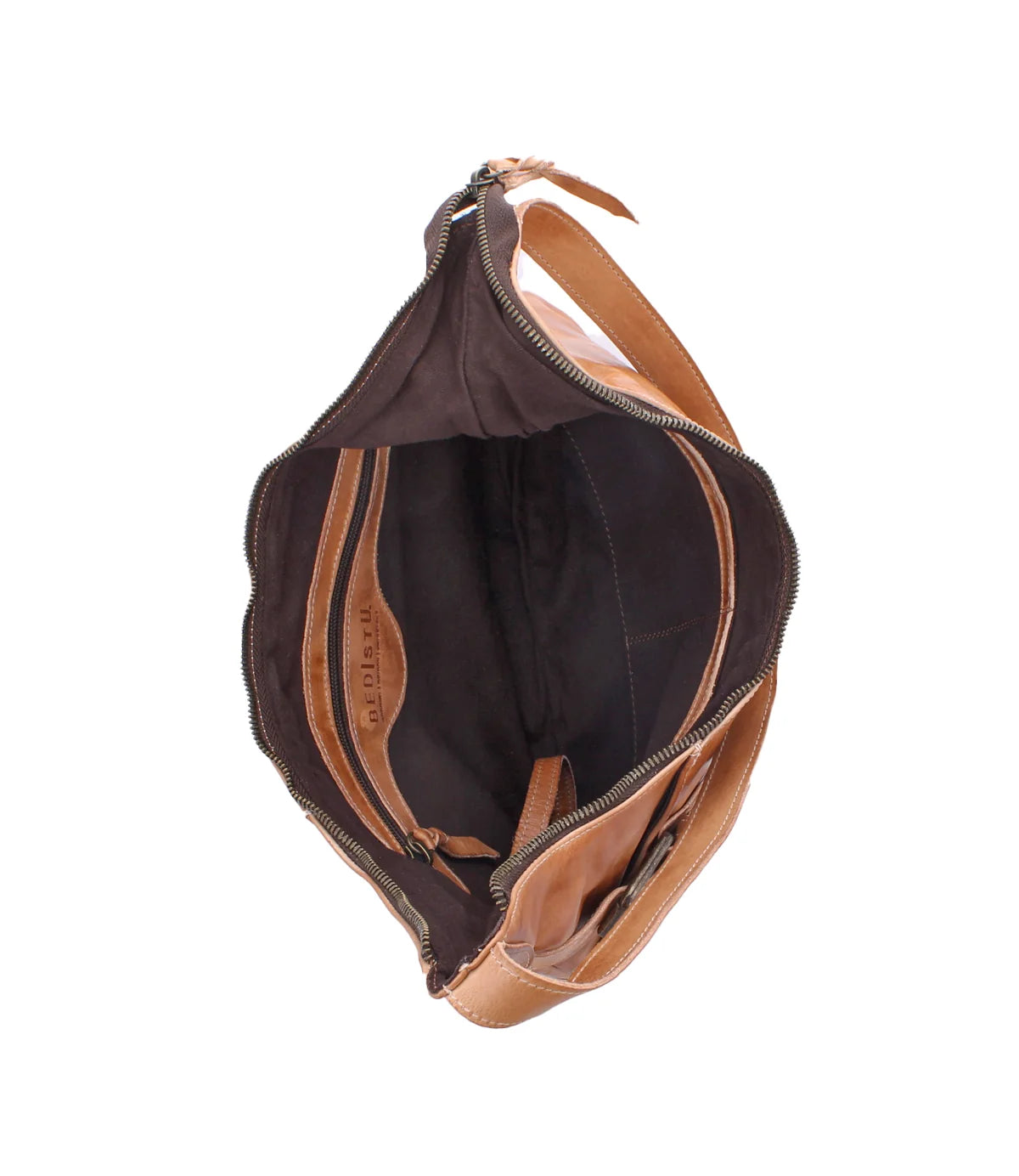 Seemly Shoulder Bag Tan Rustic