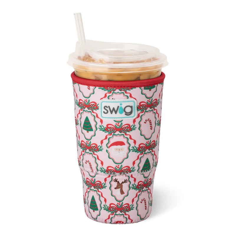 Iced Cup Coolie - Large