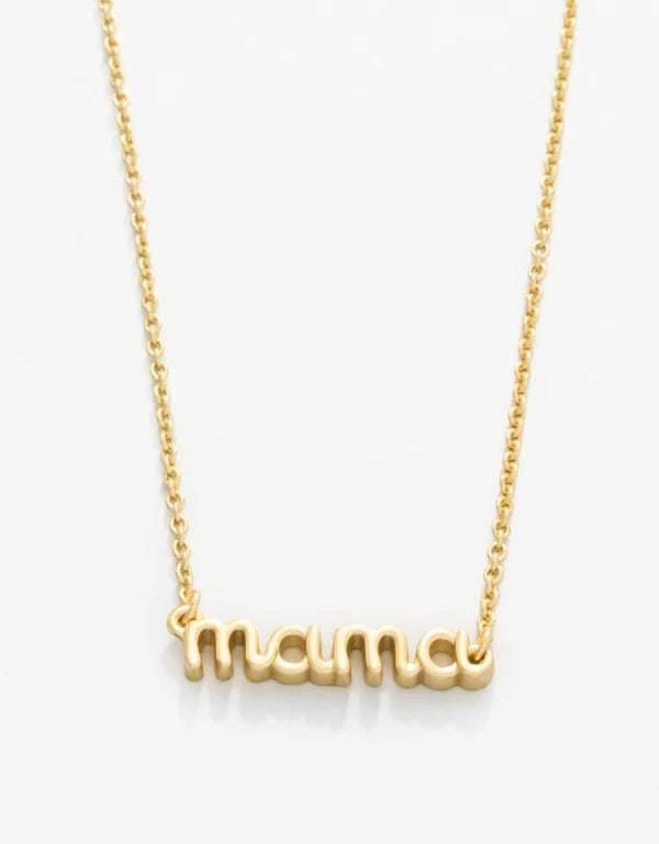 Sea La Vie 18" Necklace