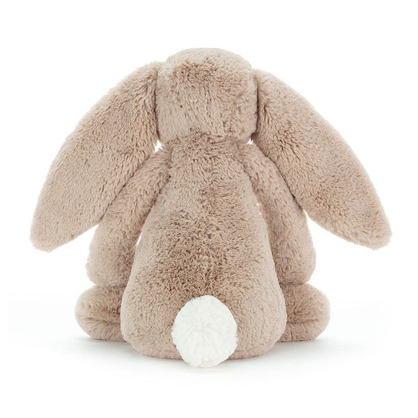 Bashful Beige Bunny - Large