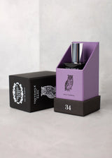 Nocturnal No. 34 Boxed Parfum - 1.6 OZ