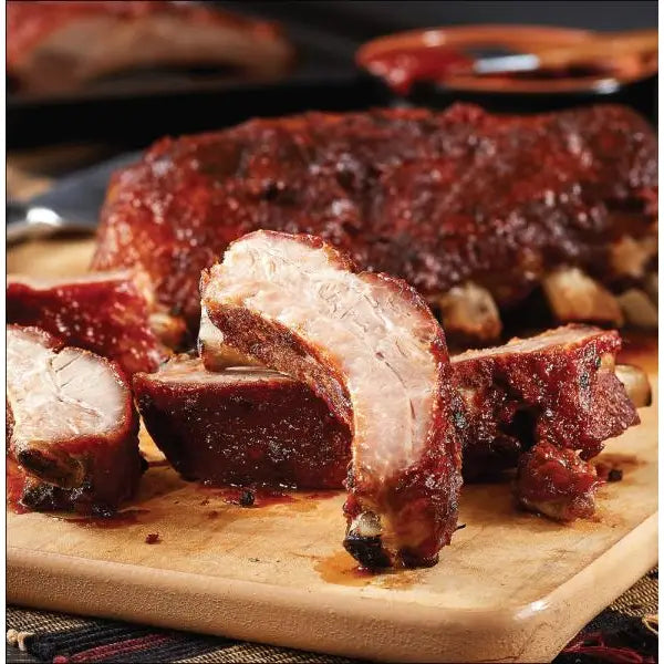 Maple Syrup Cookbook