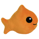 Go Fish Fleece Plush