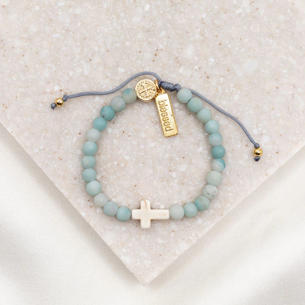 Devine Grace Bracelet