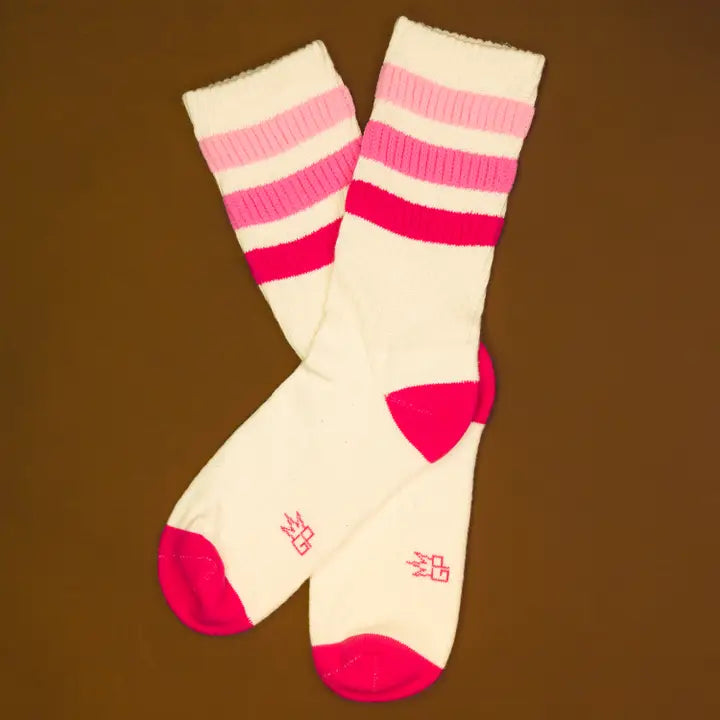 Gumball Gym Socks