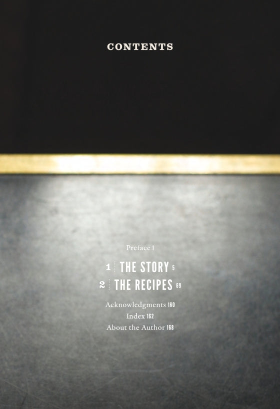 The Old-Fashioned Cocktail Book