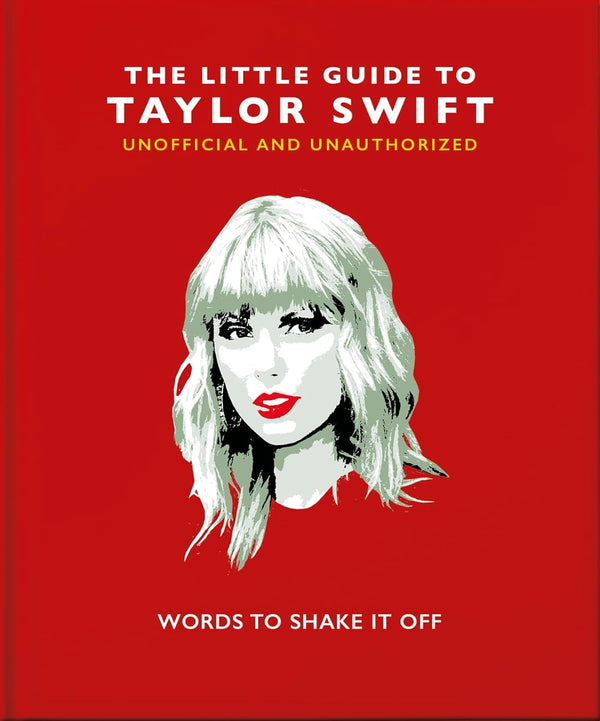 Little Book of Taylor Swift