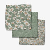 Geometry Dishcloth Set Coyboy Boots