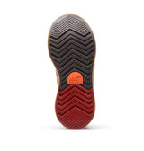 Out N About IV Classic Waterproof Boots Dark Auburn + Blackened Brown