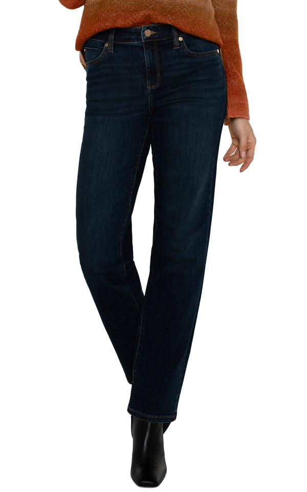 Kennedy Straight Leg Jeans San Dimas