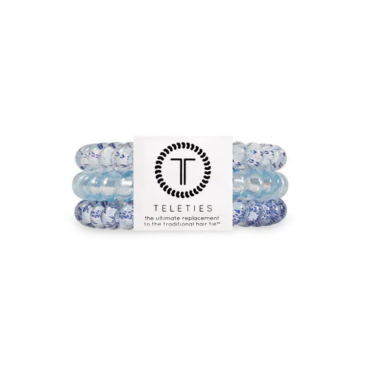 Teleties Small 3 Pack Hampton Bay