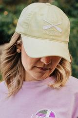 All American Paddles Cap