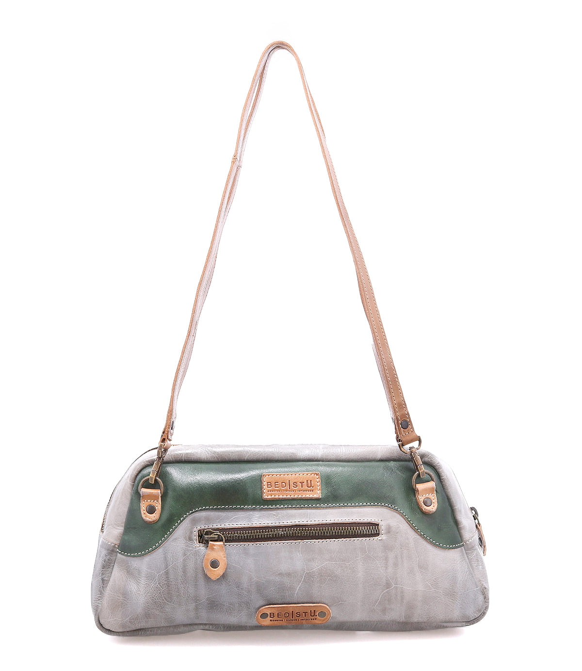 Lorien Shoulder Bag Verdant Break Rustic