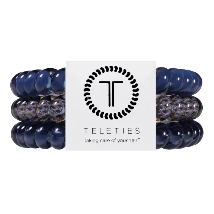 Teleties Small 3 Pack Twilight Tones